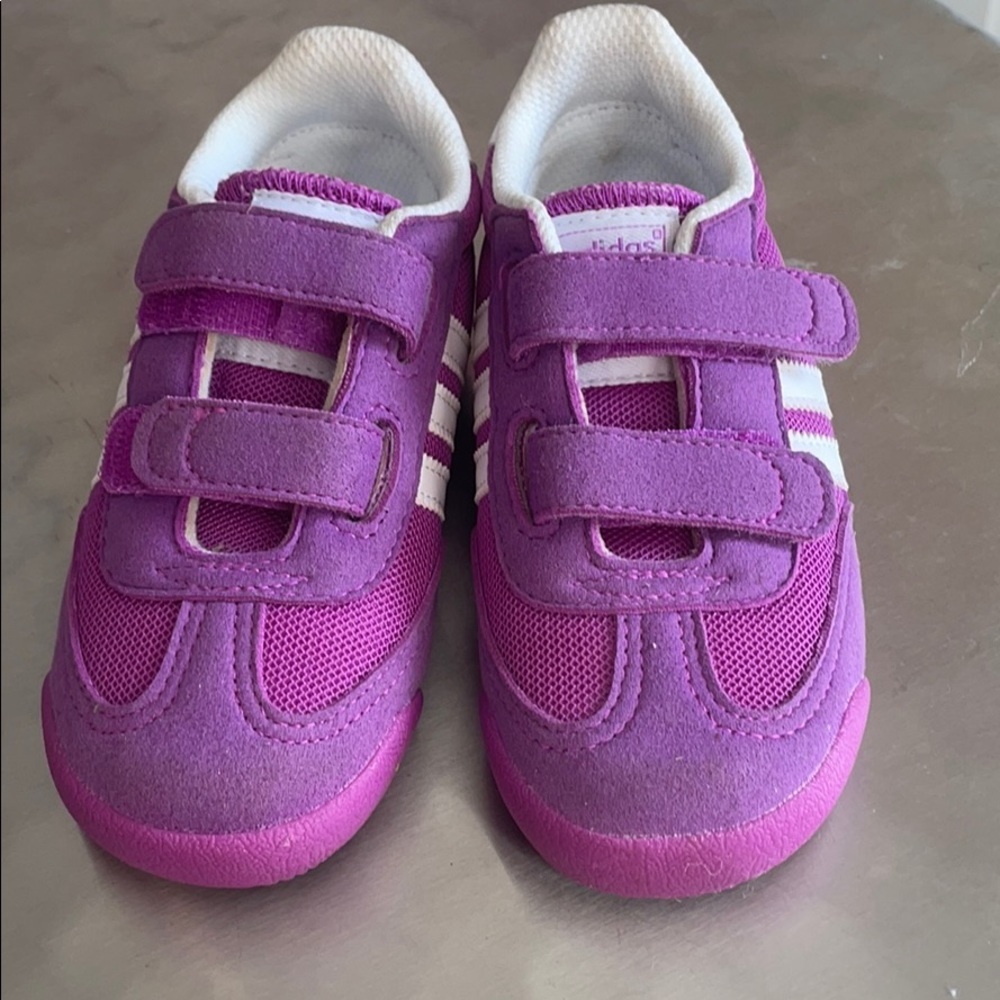 Adidas Velcro Dragon 8k